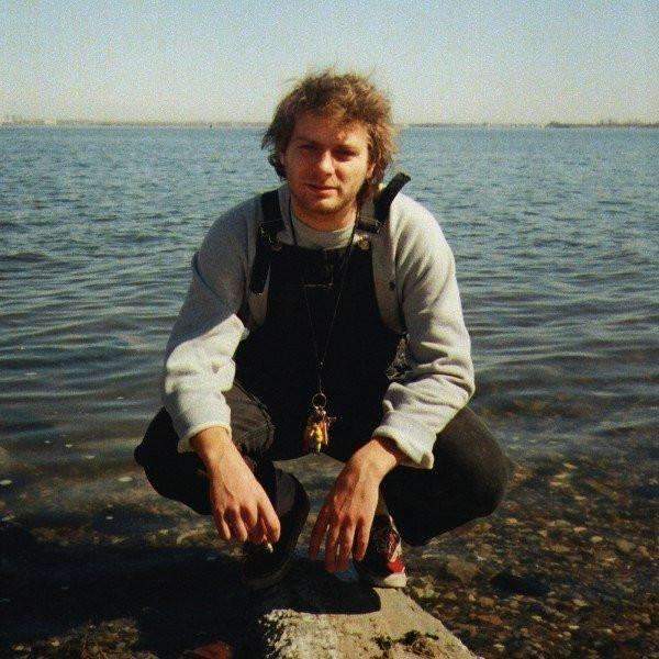 Mac Demarco - Another One Australia