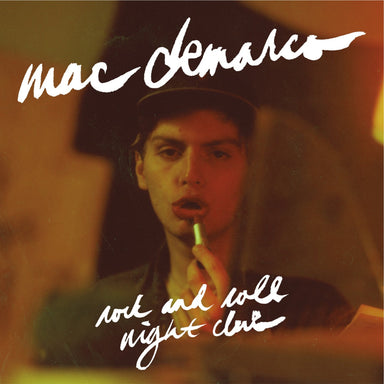 Mac Demarco - Rock and Roll Night Club Australia