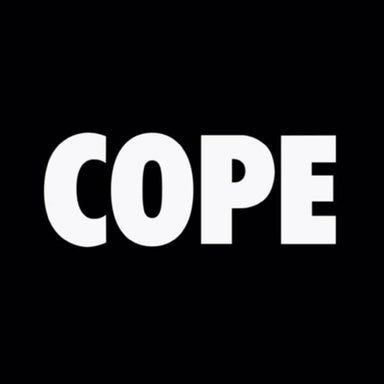 Manchester Orchestra - Cope Australia