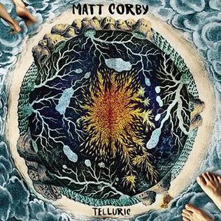 Matt Corby - Telluric - Vinyl Record Australia