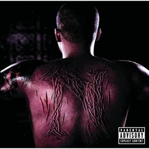 Nas - Nas (2lp) Australia