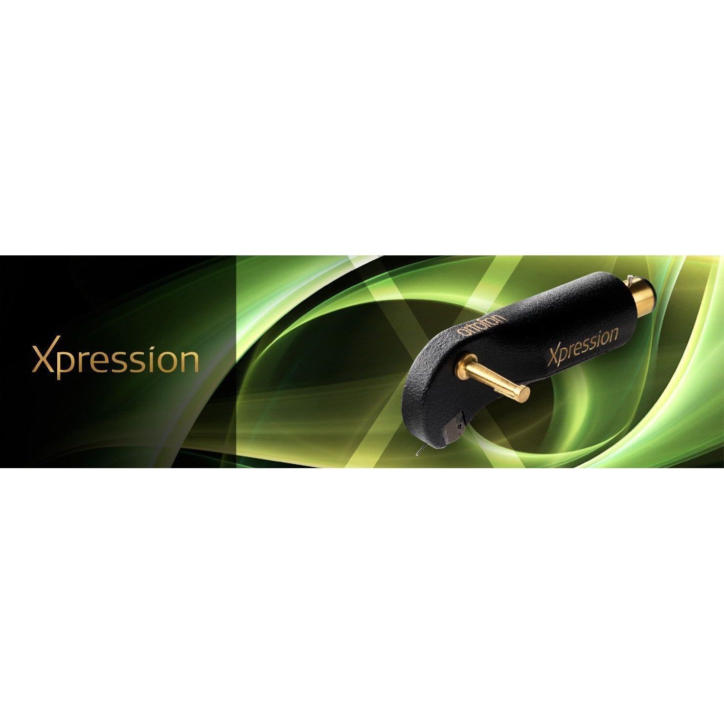 Ortofon - Hi-Fi Xpression - Moving Coil Cartridge Australia