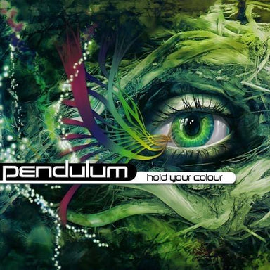 Pendulum - Hold your colour Australia