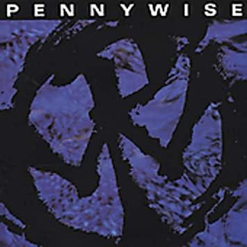 Pennywise - Pennywise Australia