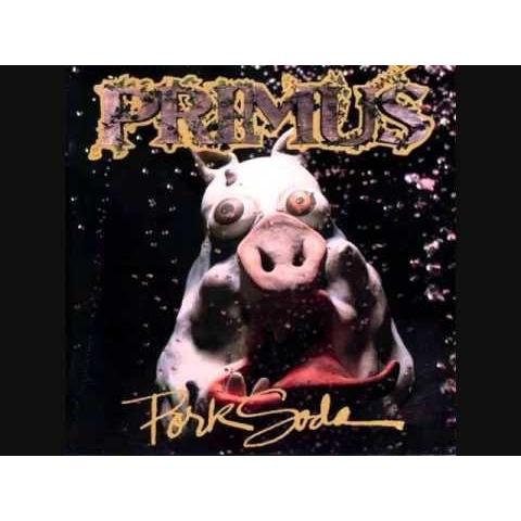 Primus - Pork Soda Australia