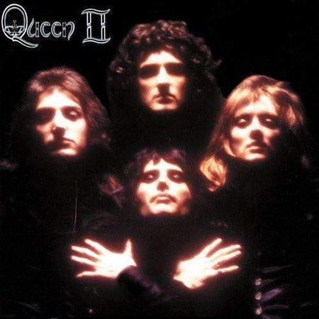 Queen - II 180 Gram Australia
