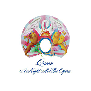 Queen - Night at the Opera Australia