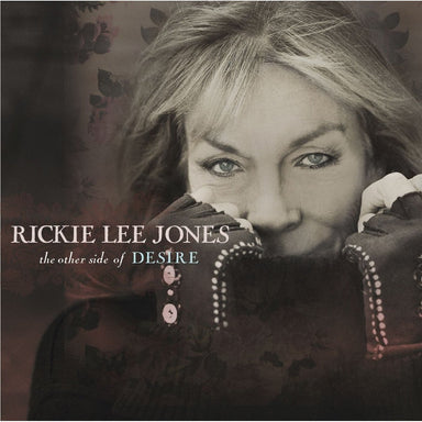 Rickie Lee Jones - The Other Side of Desire Australia
