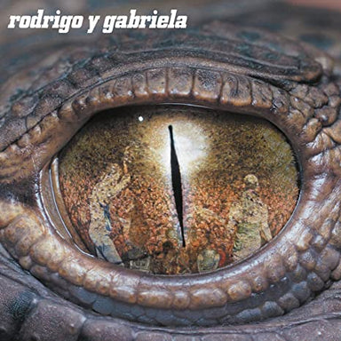 Rodrigo Y Gabriela - Rodrigo Y Gabriela Deluxe Edition Australia