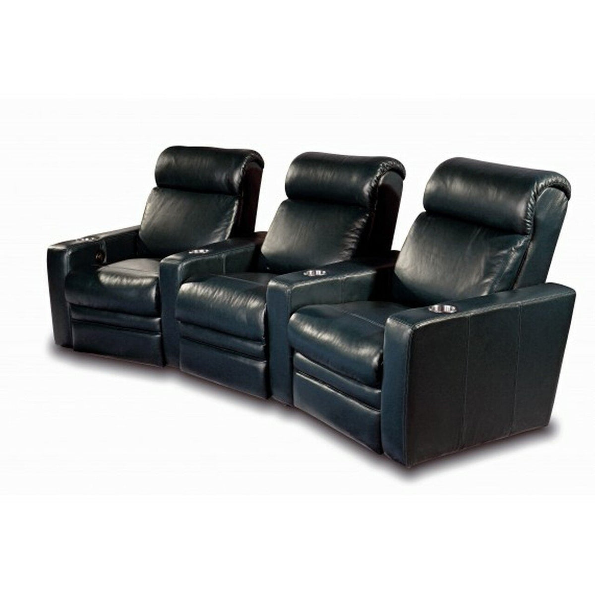 Row One - Ambassador - Cinema Seating Range Australia