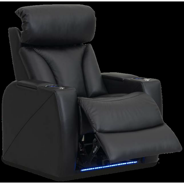 Row One - Carmel - Cinema Seating Range Australia