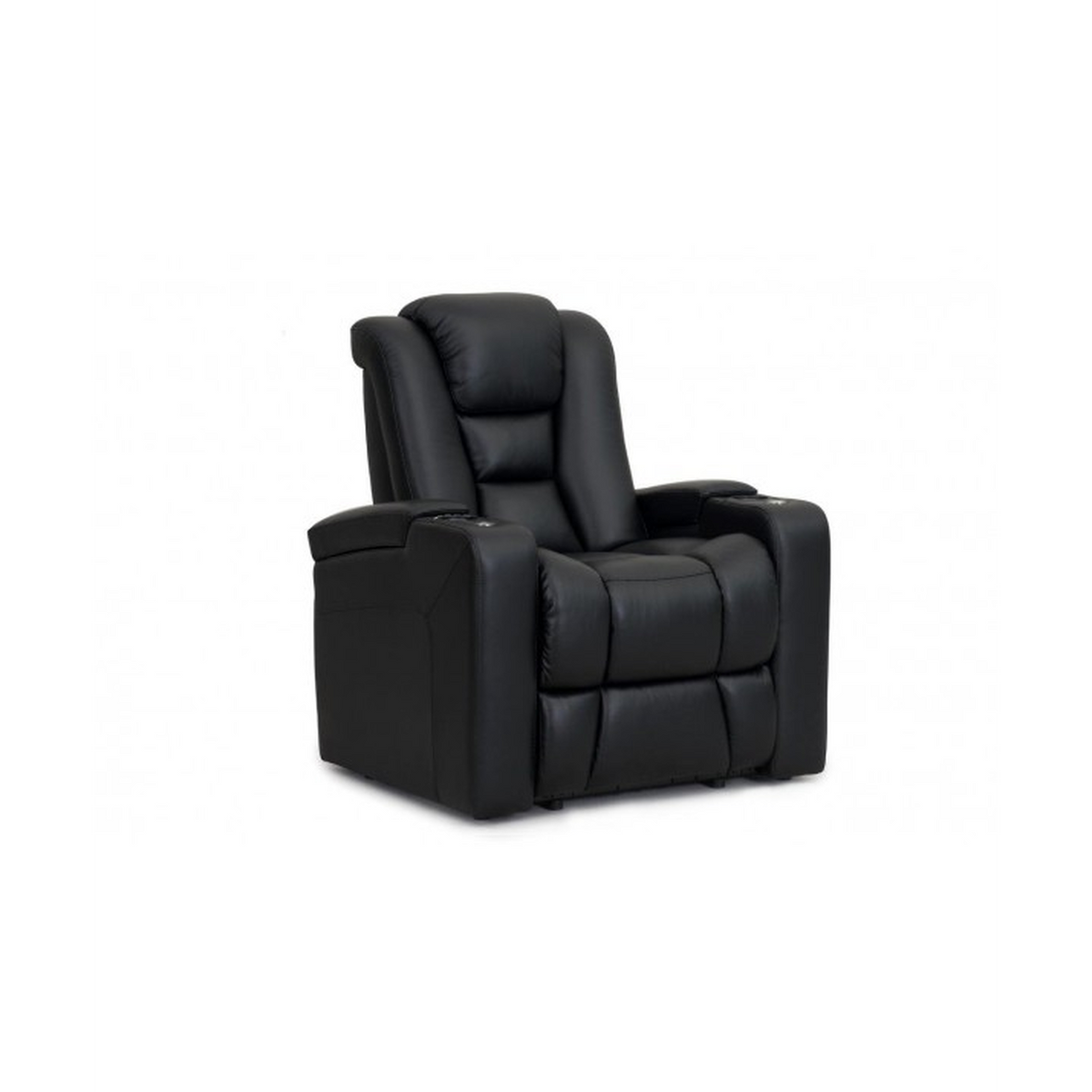 Row One - Evolution- Cinema Seating Range Australia