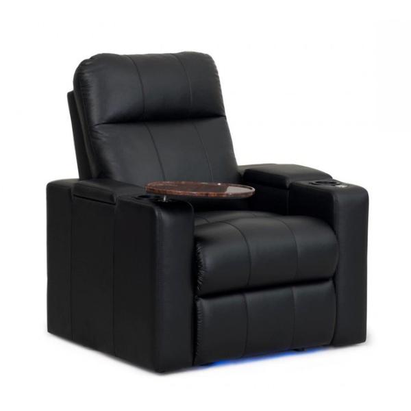 Row One - Prestige - Cinema Seating Range Australia