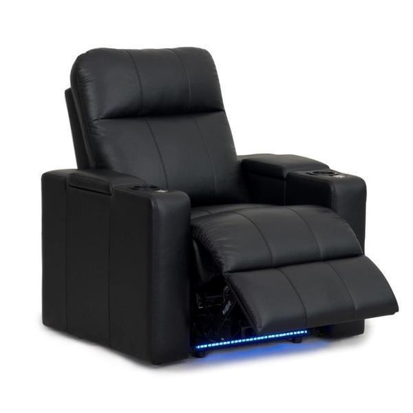 Row One - Prestige - Cinema Seating Range Australia
