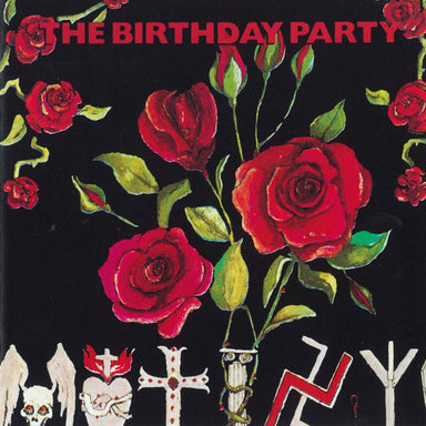 RSD - The Birthday Party - Mutiny / Bad Australia