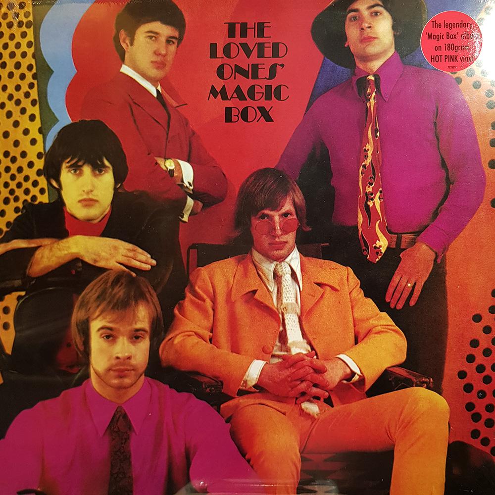RSD - The Loved Ones - Magic Box Australia