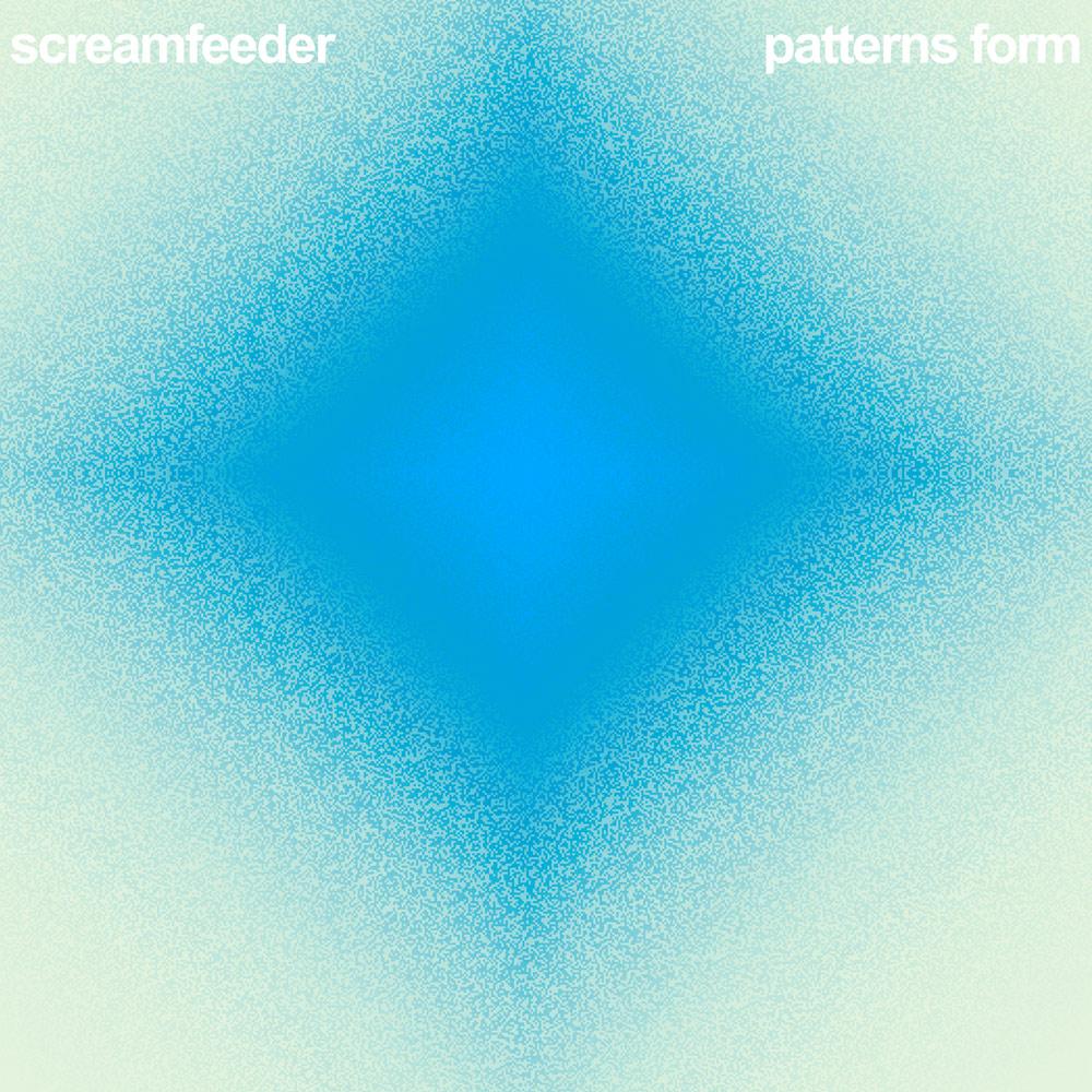 Screamfeader - Patterns Form Australia
