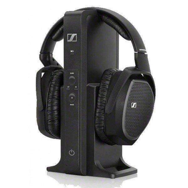 Sennheiser - RS175 - Wireless Headphones Australia