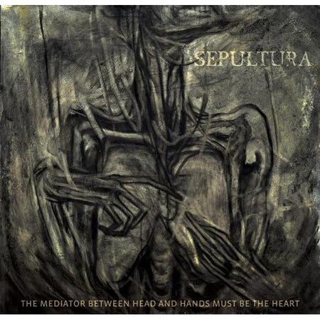 Sepultur - Mediator Australia