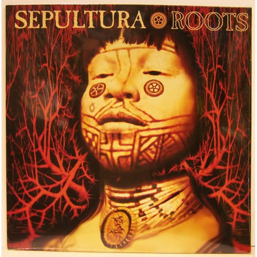 Sepultura - Roots Australia