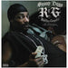 Snoop Dogg - R&G (rhythm and Gangsta): Australia