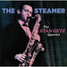 Stan Getz - Quartets Australia