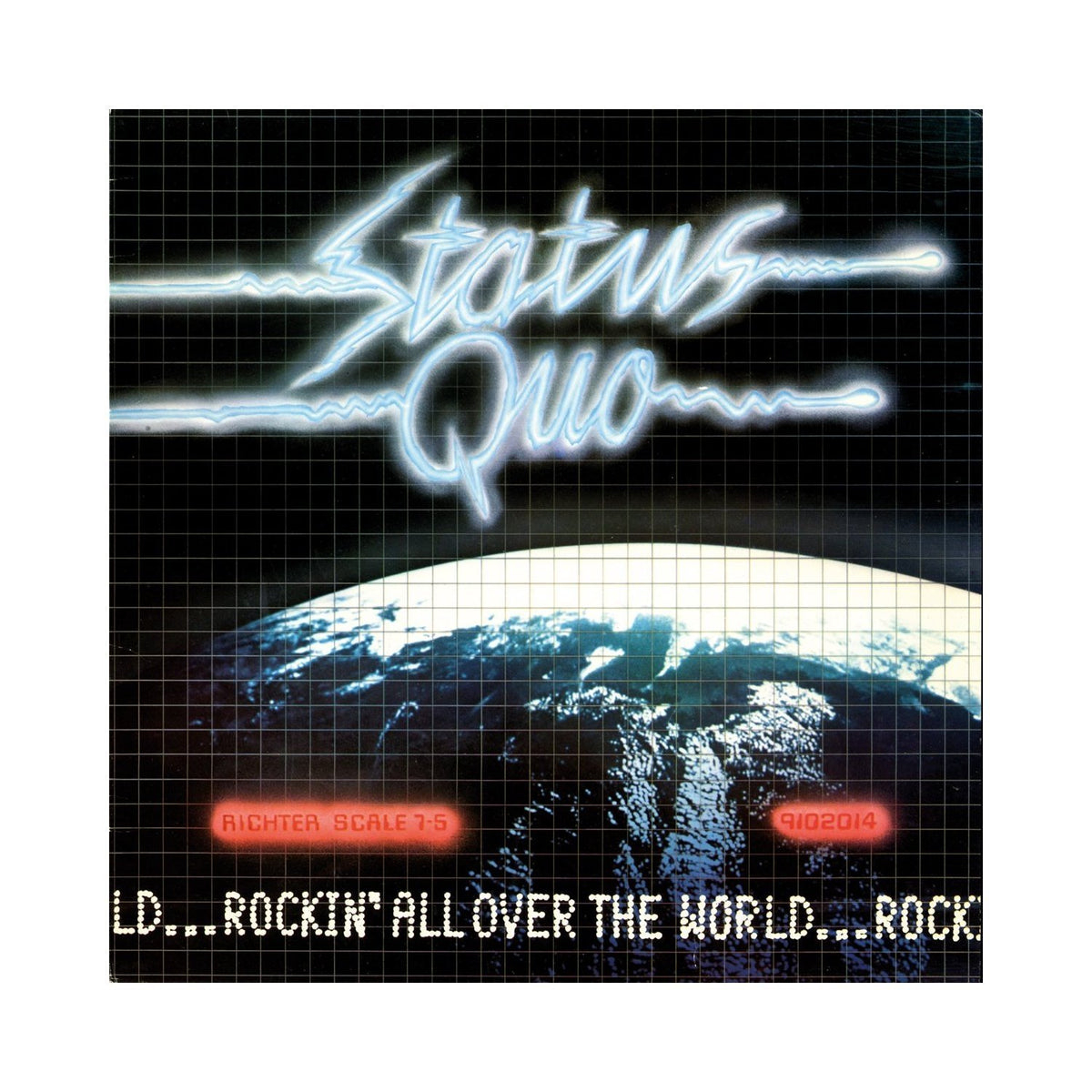 Status Quo - Rockin' all over the World | Voted #1 NSW HiFi Store