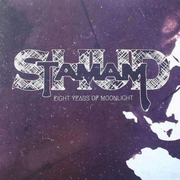 Tamam Shud - 8 years of Moonlight Australia