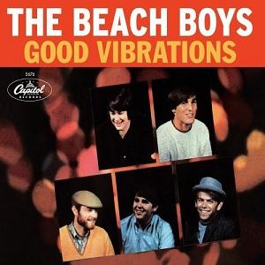 The Beach Boys - Good Vibrations Australia