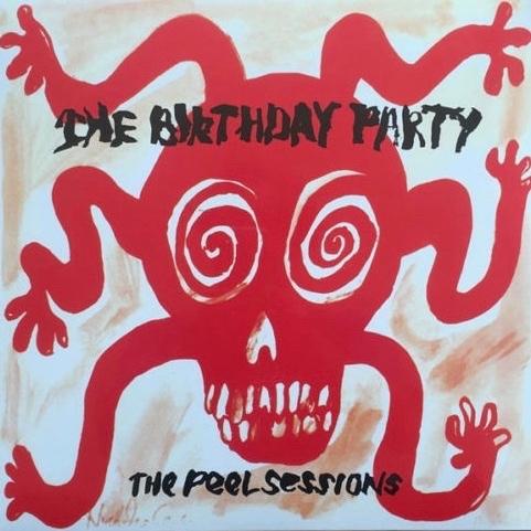 The Birthday Party - The Peel Session Australia