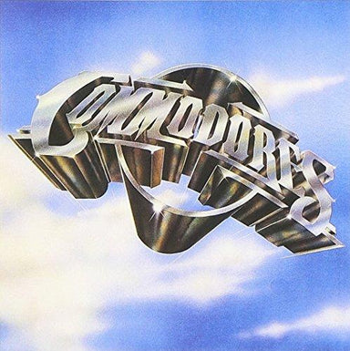 The Commodores - Commodores (lp) Australia