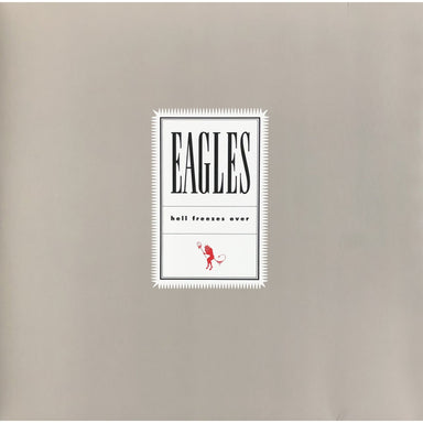 The Eagles - Hell Freezes Over Australia