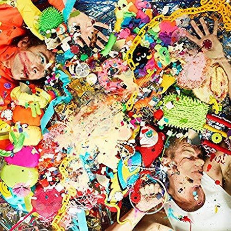 The Presets - Hi Viz (2lp) Australia