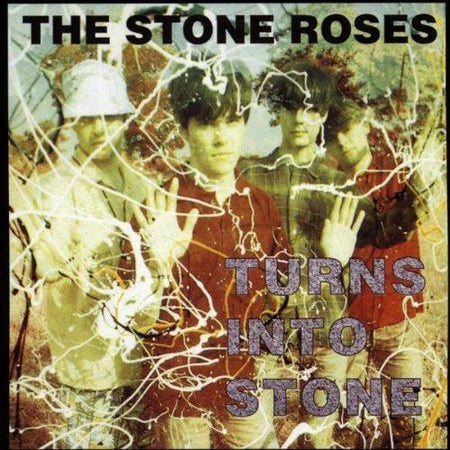 The Stone Roses - Turns Into Stone Australia