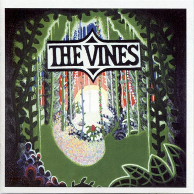 The Vines - Highly evolved Australia