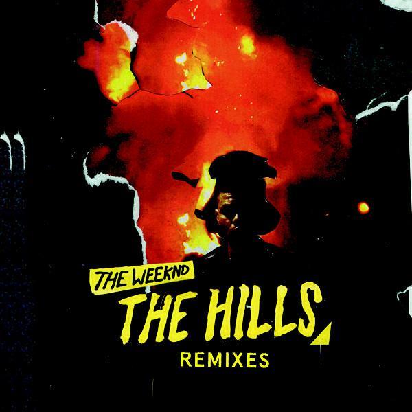 The Weeknd - The Hills Remixes Australia