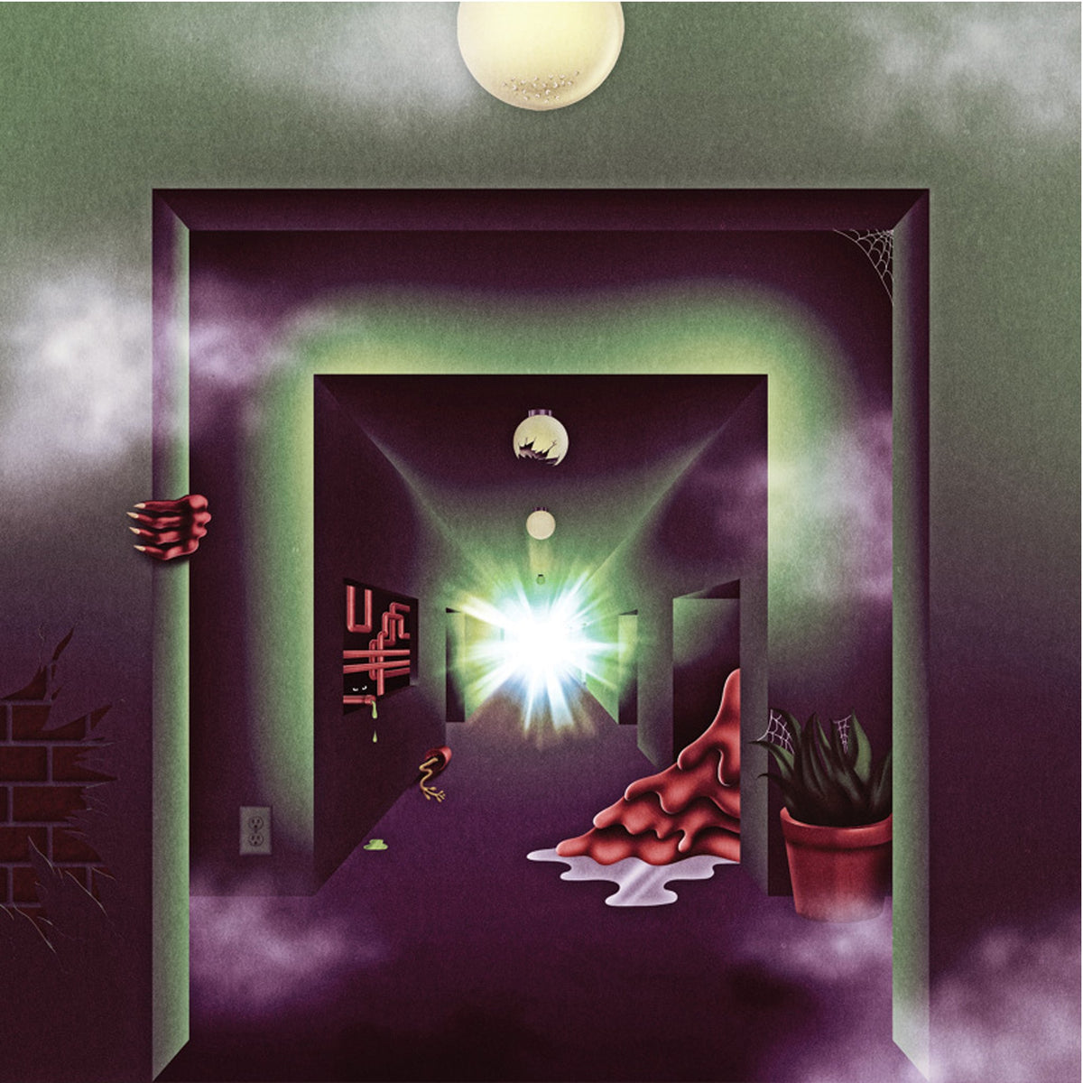 Thee Oh Sees - A Weird Exits Australia