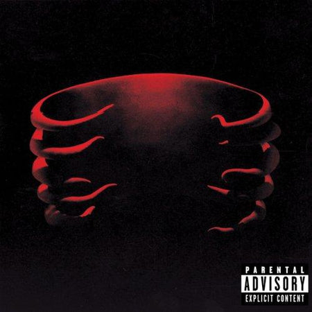 Tool - Undertow Australia