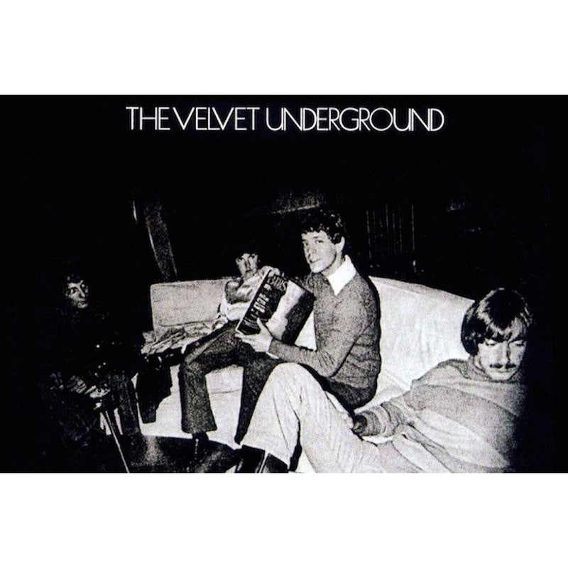 Velvet Underground - Velvet Underground Australia