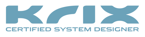 Krix Certified System Designer